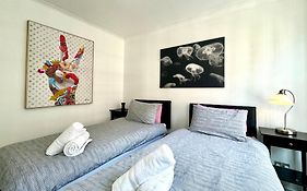 The G Spot - 1 Bedroom Apartment Edgware Road Central London