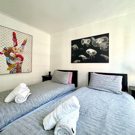 The G Spot - 1 Bedroom Apartment Edgware Road Central London Exterior photo
