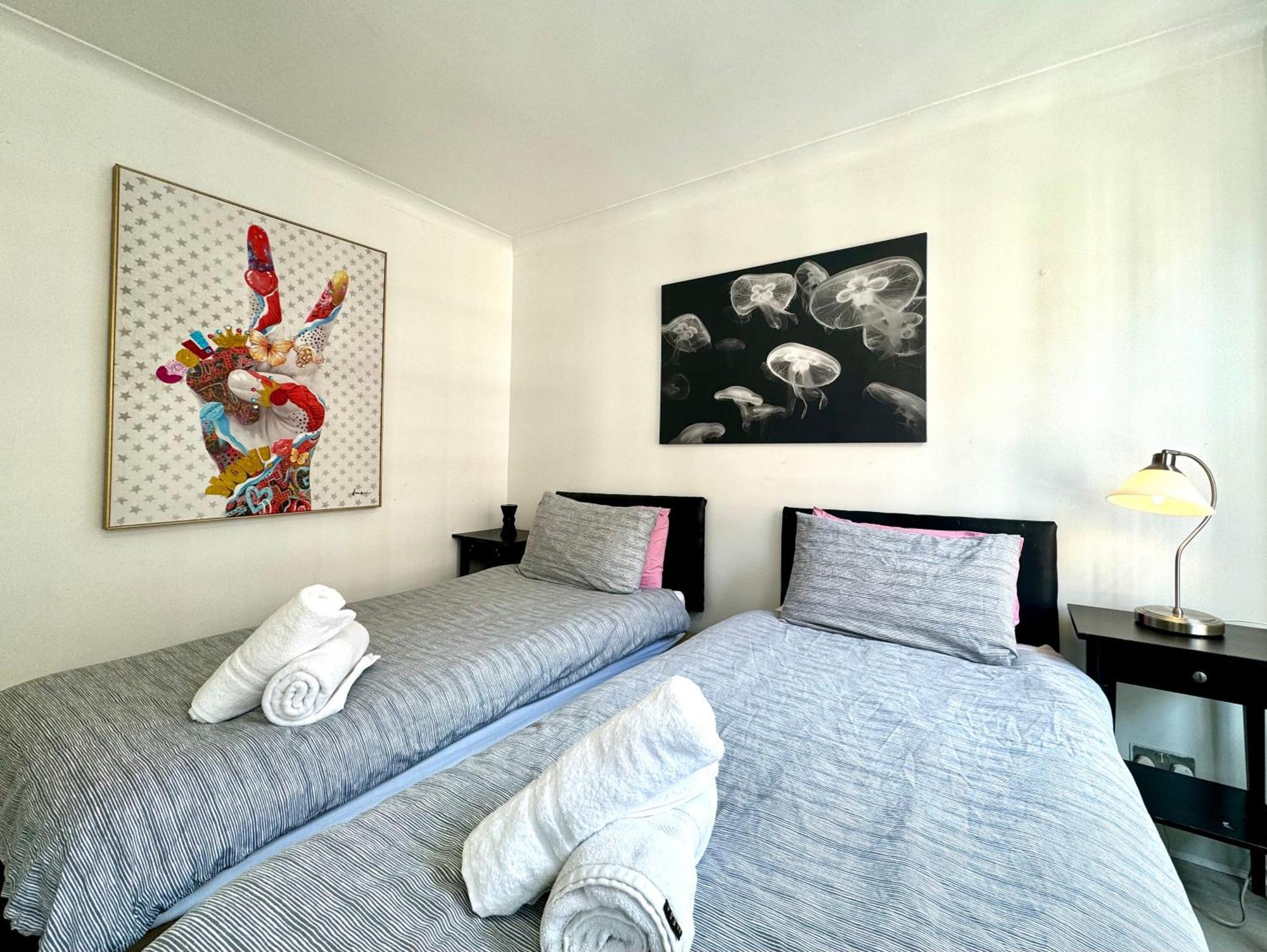 The G Spot - 1 Bedroom Apartment Edgware Road Central London Exterior photo
